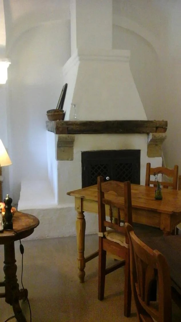 Sarffy House