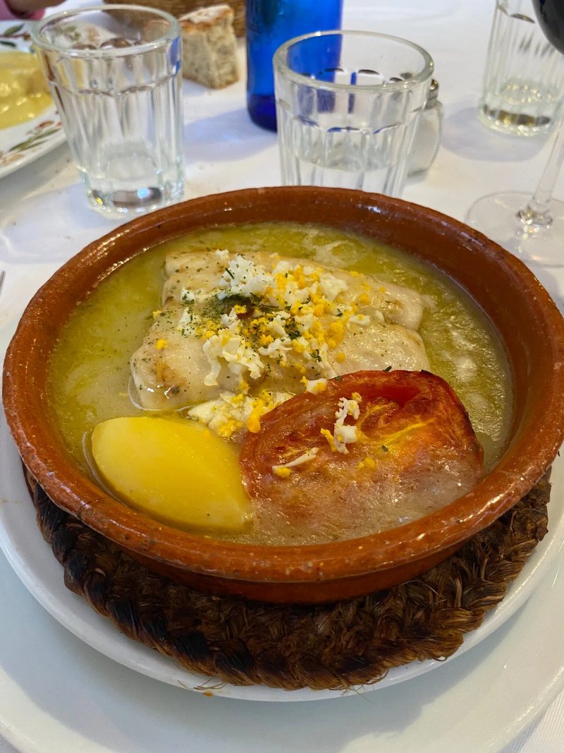 Posada De La Villa