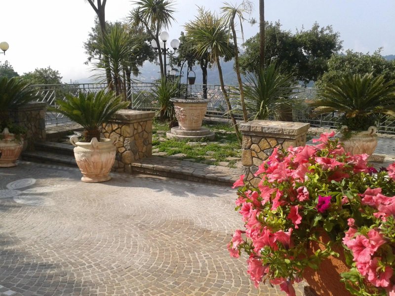 Sant'Angelo Resort & Spa