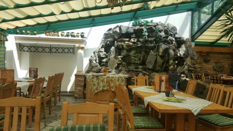 Weinhof Am Romerweg