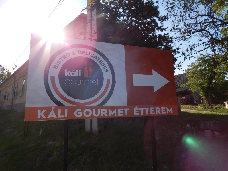 Kali Gourmet Bistro & Delicatesse