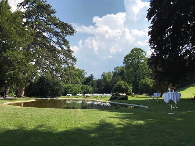 Villa Merian
