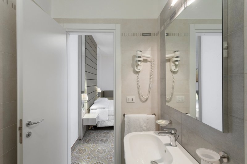 Hotel Villa Jonica
