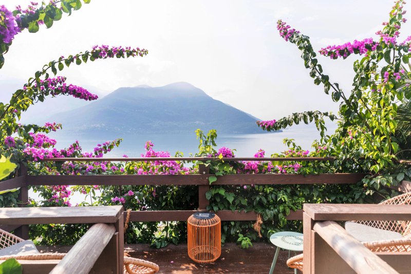 Parkhotel Brenscino Brissago