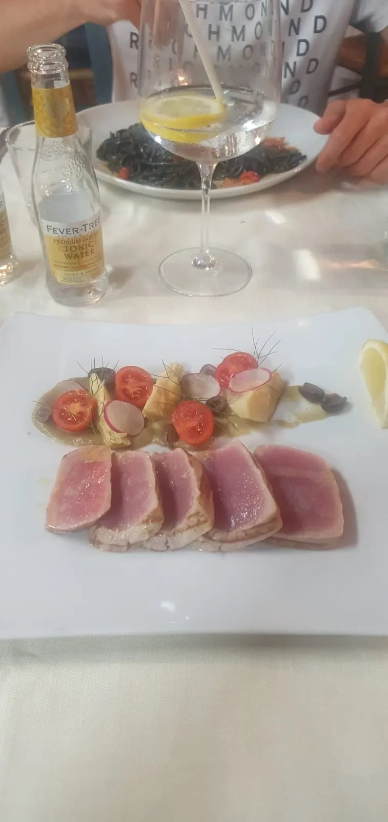Il Giardino Ristorante Pizzeria