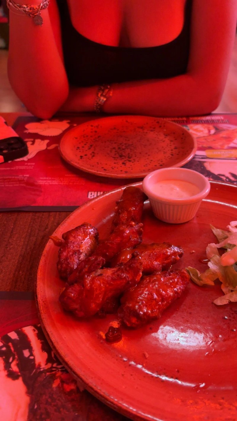 Grill House Benidorm