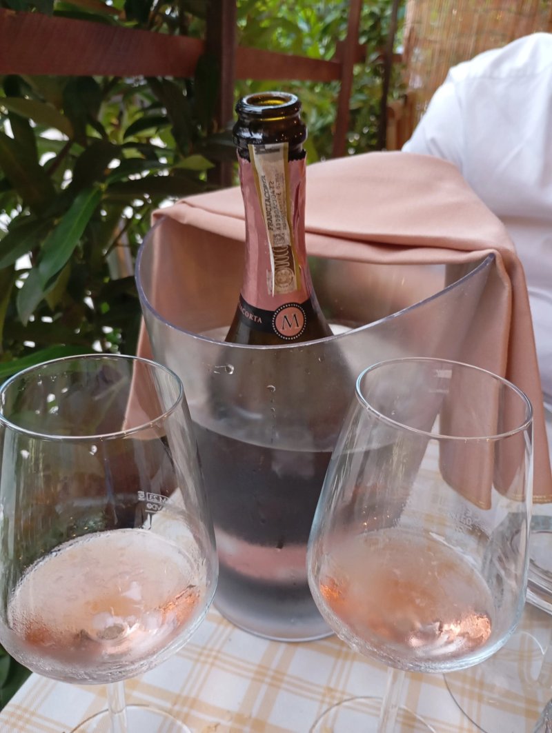 Osteria Bresciana Ma Ciao