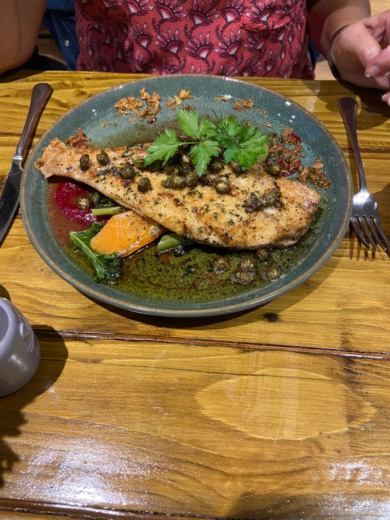 Catch 79 Seafood Bistro
