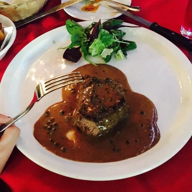 Santana's Restaurant
