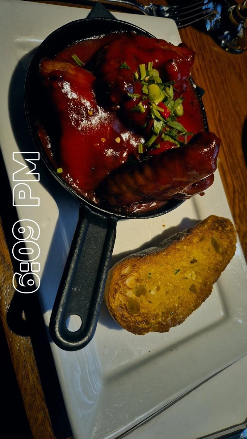 Mondo Restaurant
