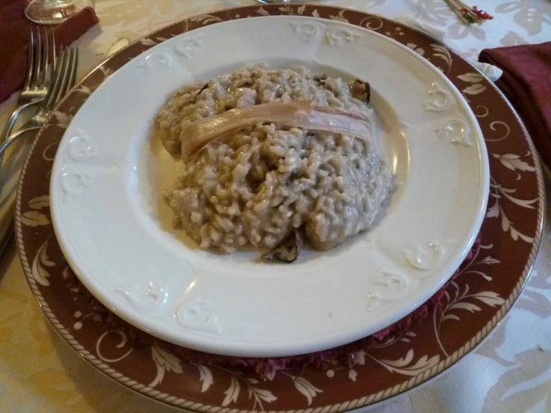 Ristorante La Locanda