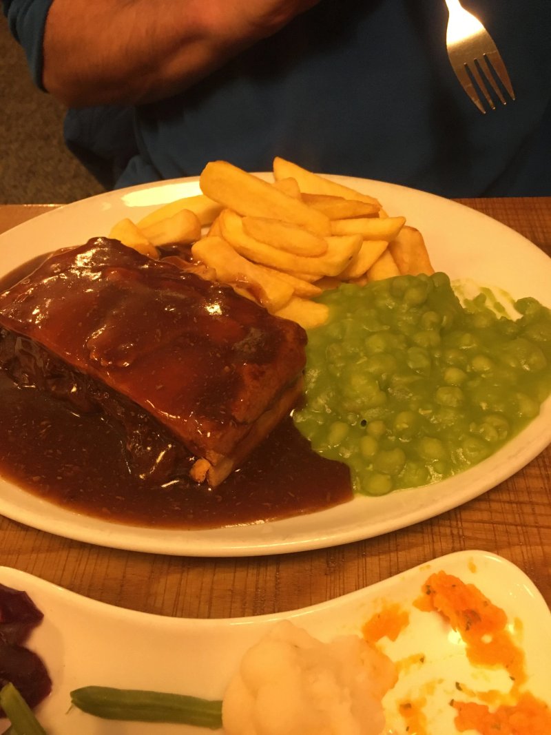 Liverpool Arms Hotel