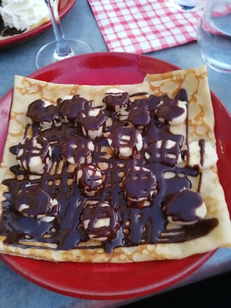 Chez Francoise et Patrice