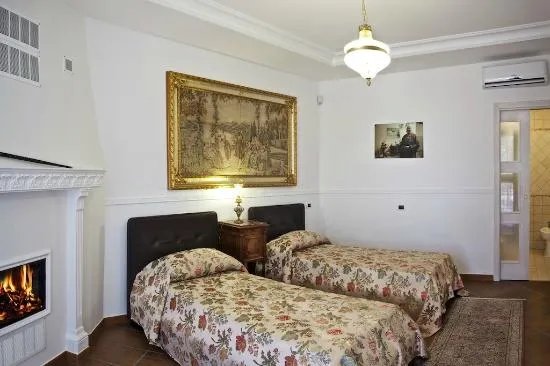 P&b A Casa Mia