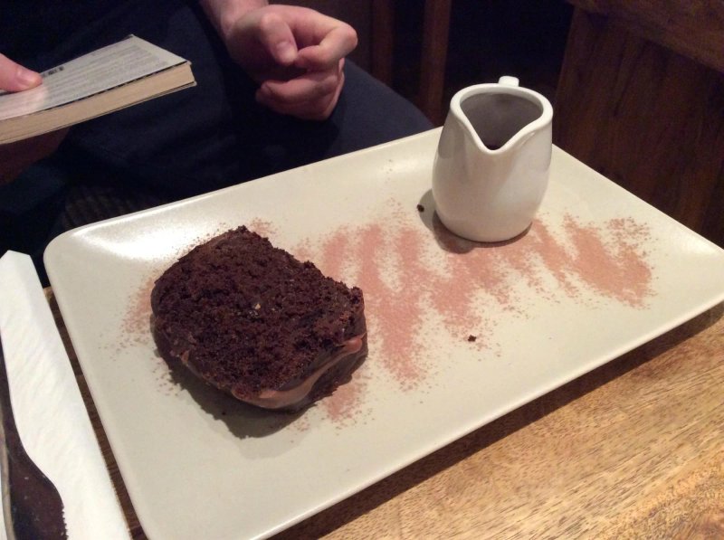 Soprattutto Cafe