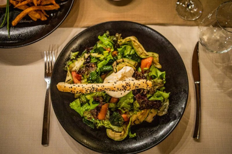 Castello Restaurant - Bansko