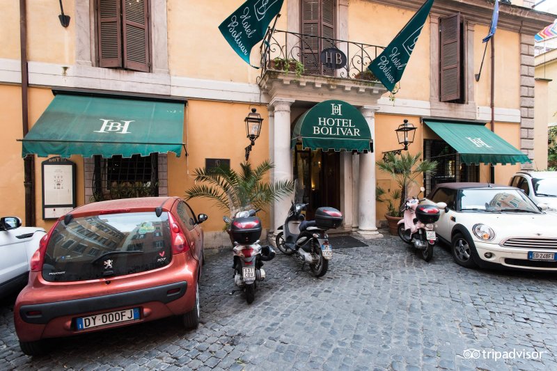 Comfort Hotel Bolivar
