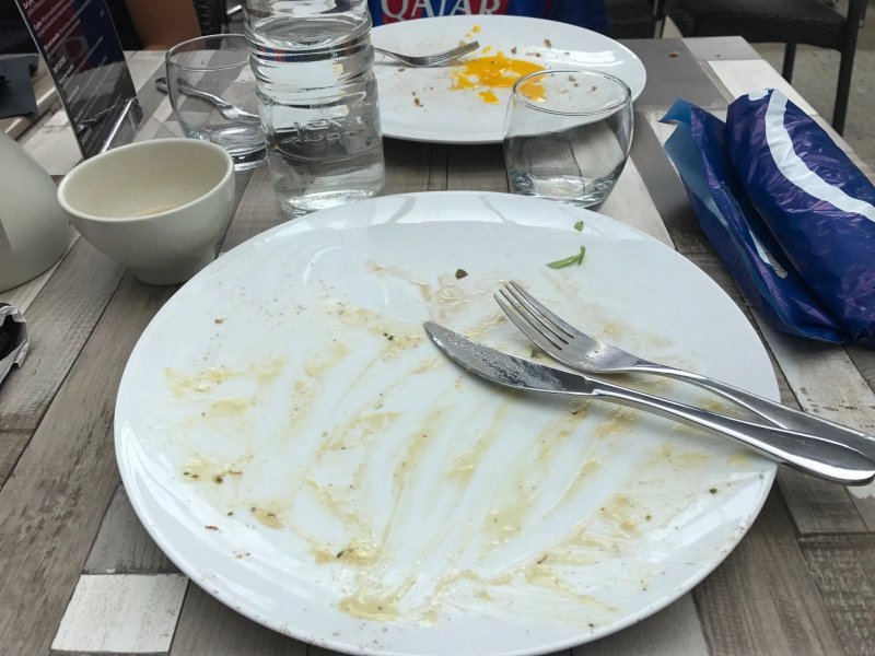 Creperie La Bigoudene
