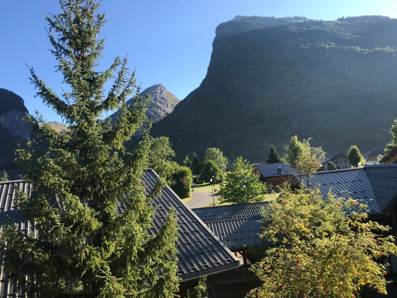 Lagrange Vacances - Les Fermes de Samoëns