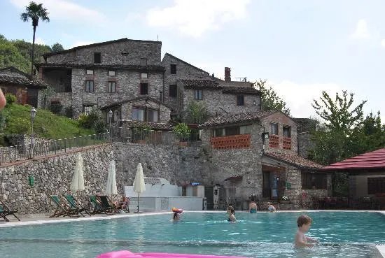 Borgo Giusto Tuscany