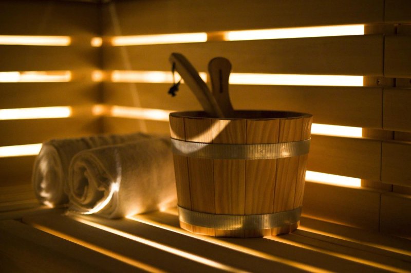 QC Terme Monte Bianco Spa & Resort