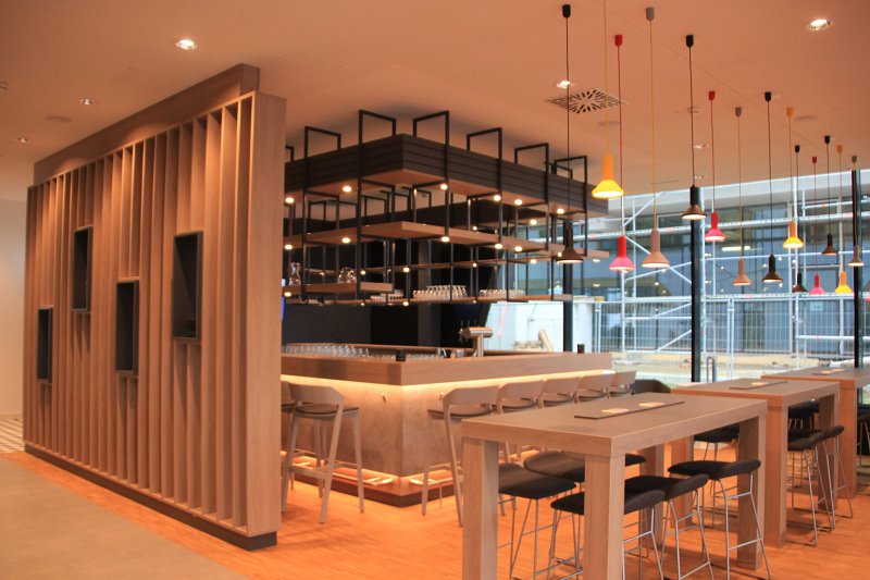 Holiday Inn Express & Suites Basel - Allschwil, an IHG hotel