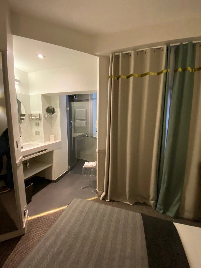 Hotel de la Place du Louvre - Esprit de France