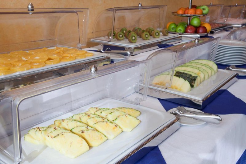 Villamadrid Hotel