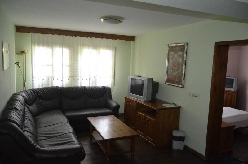 Hotel Izvora