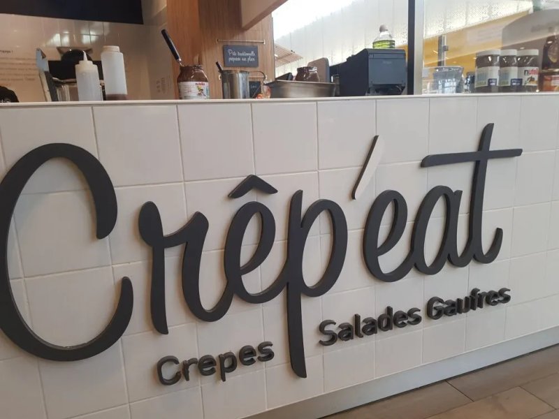Crep'eat Cora Colmar