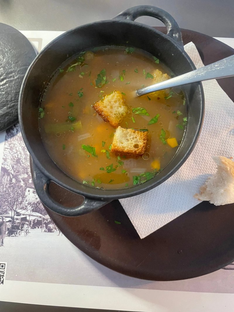 Restaurant Przun