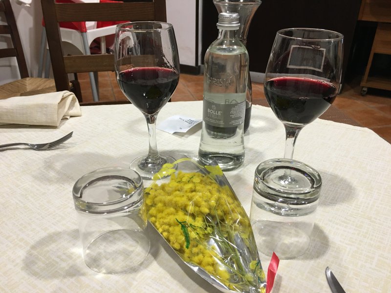 Pizzeria La Dolce Vita