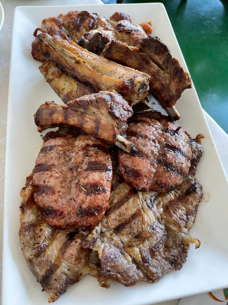 Trattoria Da Berta