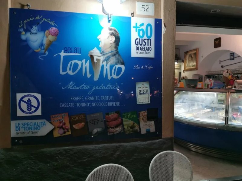 Gelateria Tonino
