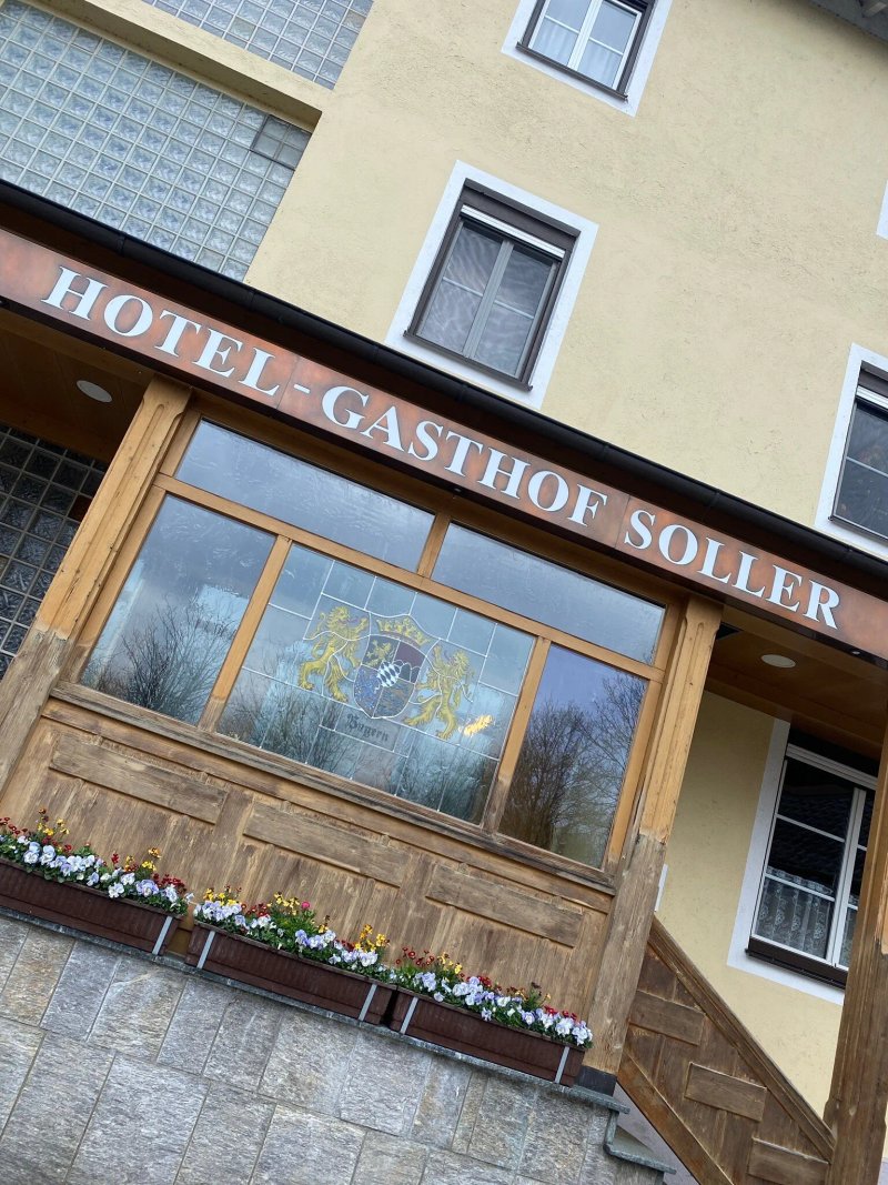 Hotel-Gasthof Soller