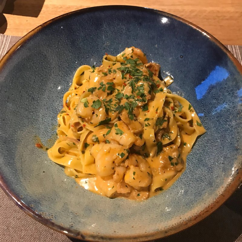 Erik's Restaurant