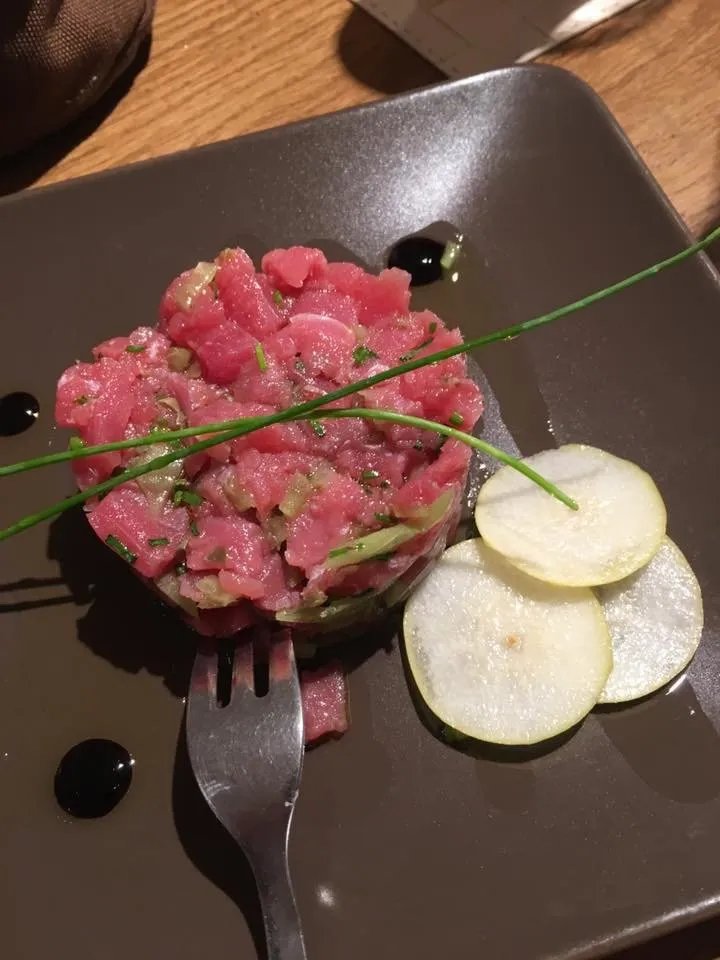 Ristorante Bluefin