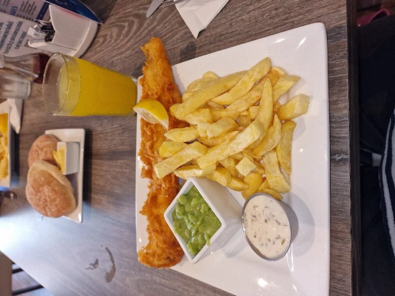 New Forest's Finest Fish & Chips