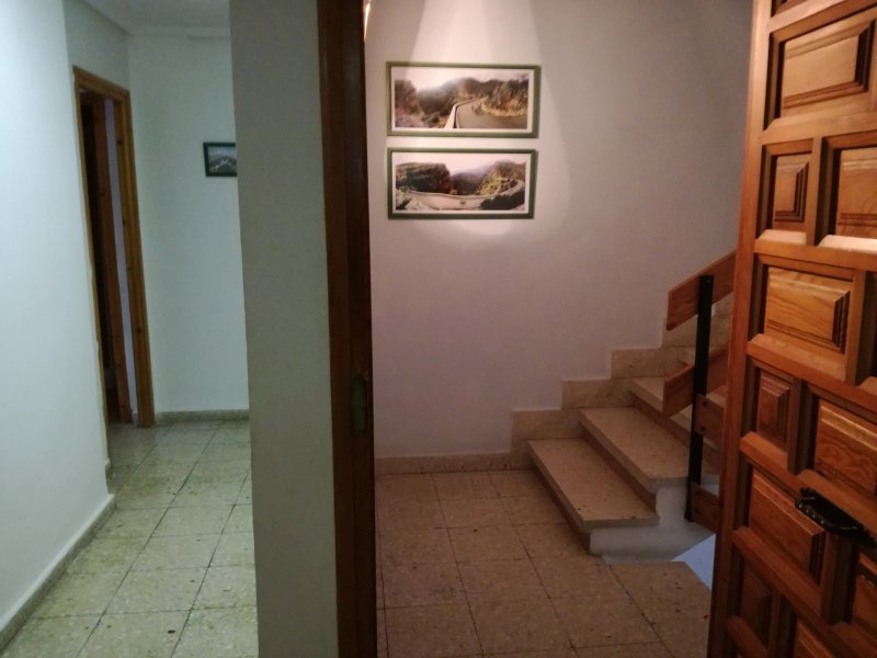 Hostal Avenida