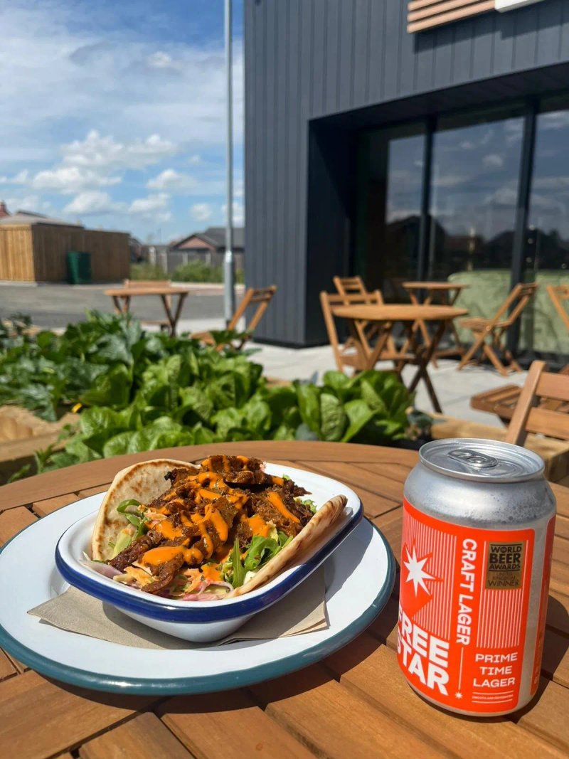 The Allotment Kitchen & Deli