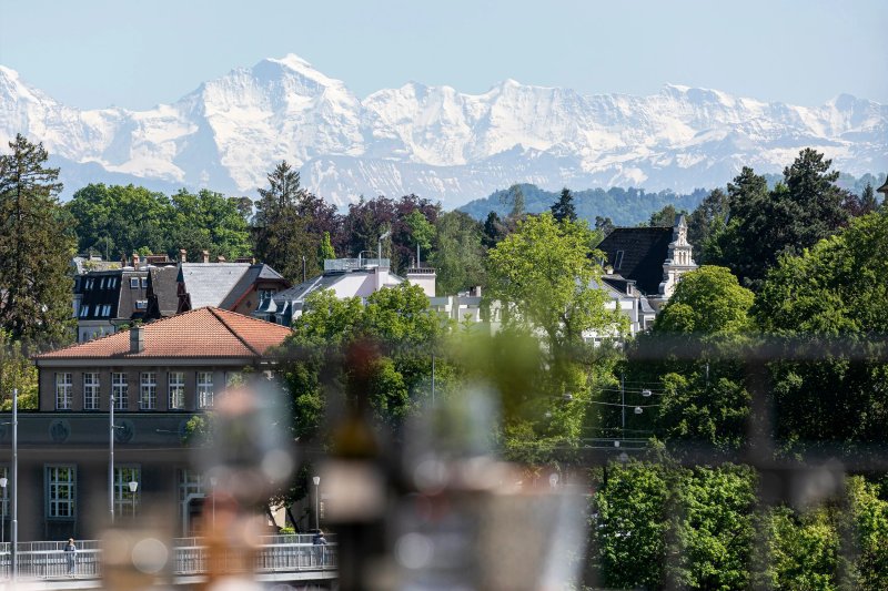 Brasserie VUE