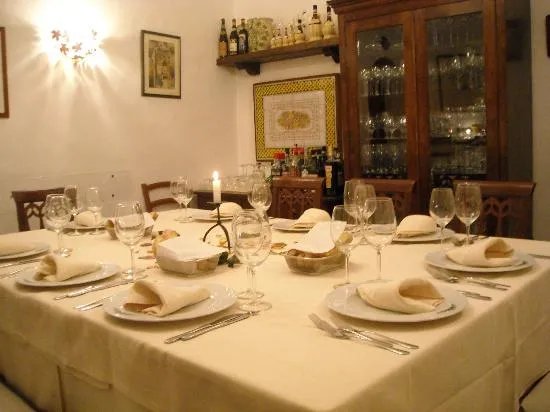 Giardino di Bacco