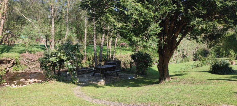 Chambres D'hôtes Ttakoinenborda