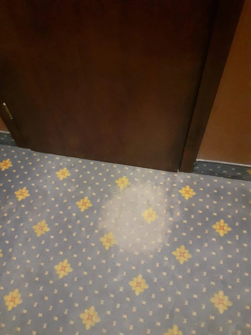 Hotel Concorde Fiera