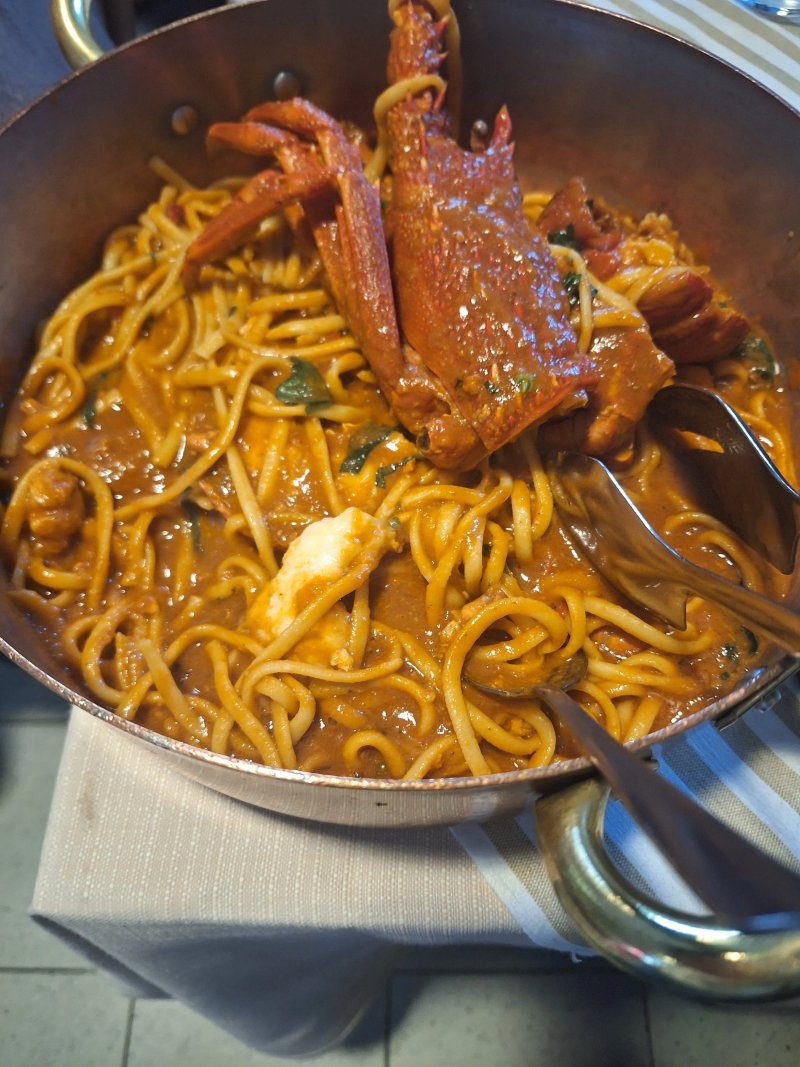 Ristorante L'Officina Del Gusto