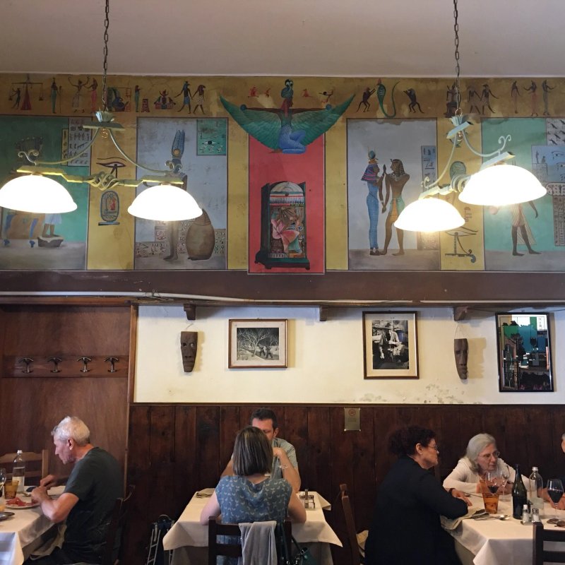 Ristorante Cavalier Saltini