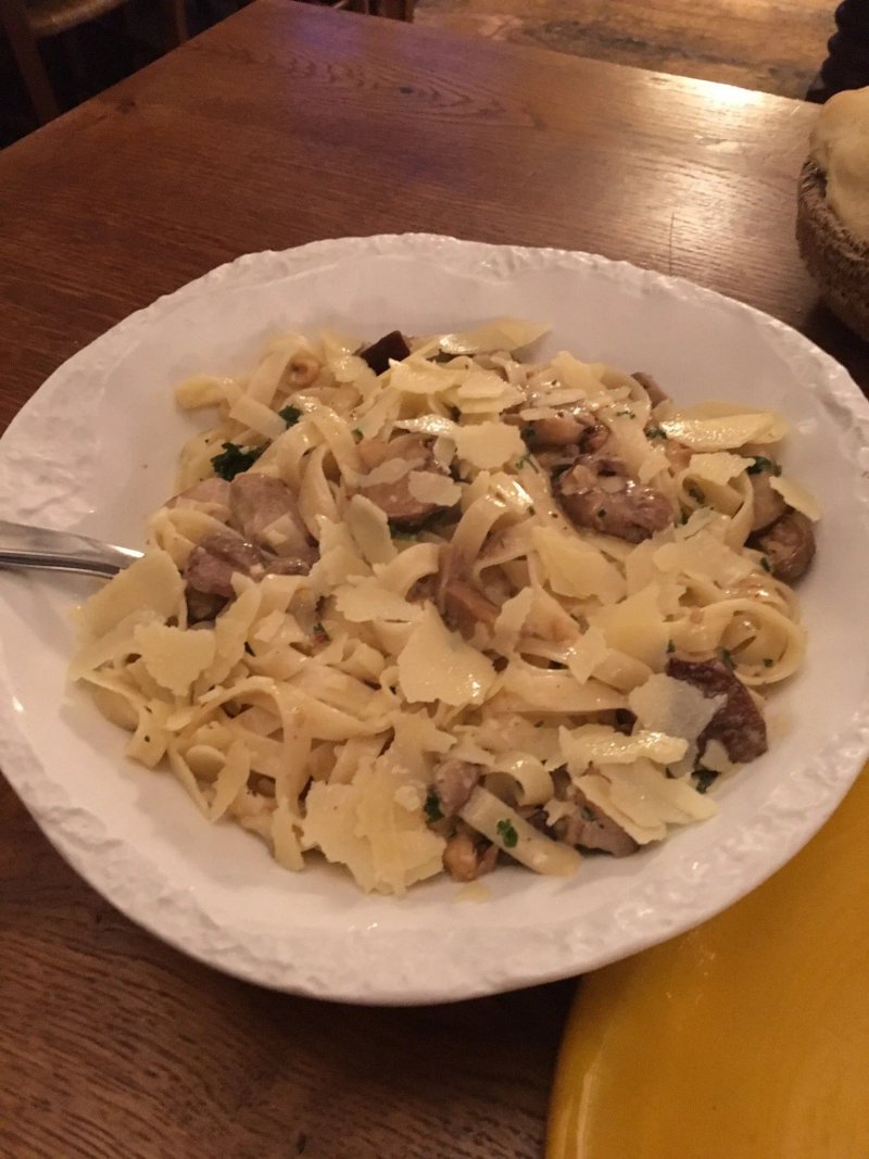 Elio's Ristorante