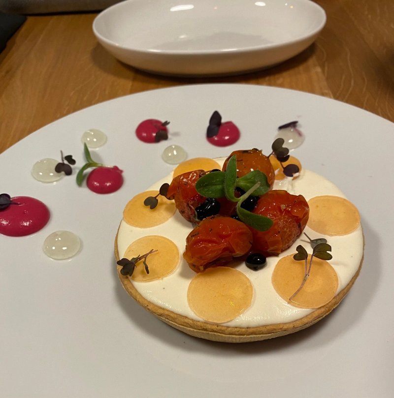 The Fifty One - Sharing plates, Tapas, Bistro