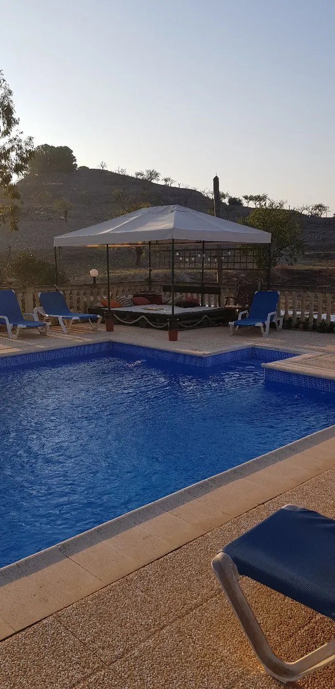 Casa Perez Country Guest House
