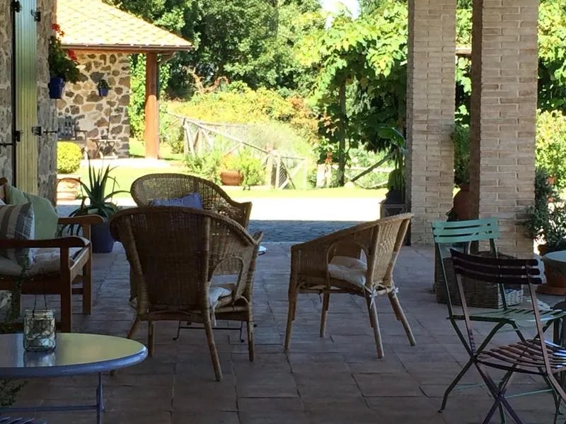 La Perazzeta Una Finestra Sul Lago